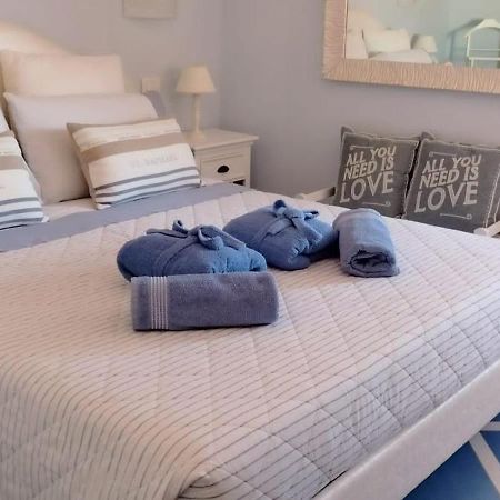 Casa Bouganville La Spezia Kültér fotó