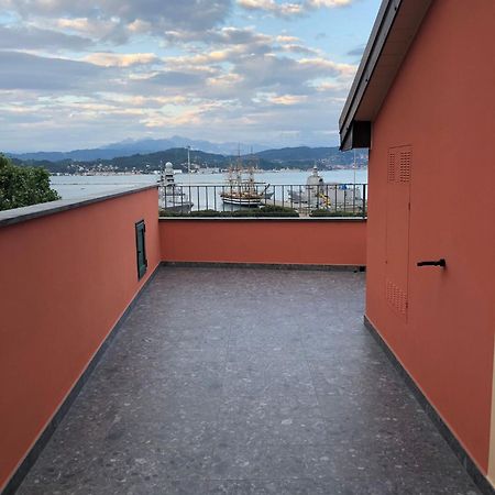 Casa Bouganville La Spezia Kültér fotó
