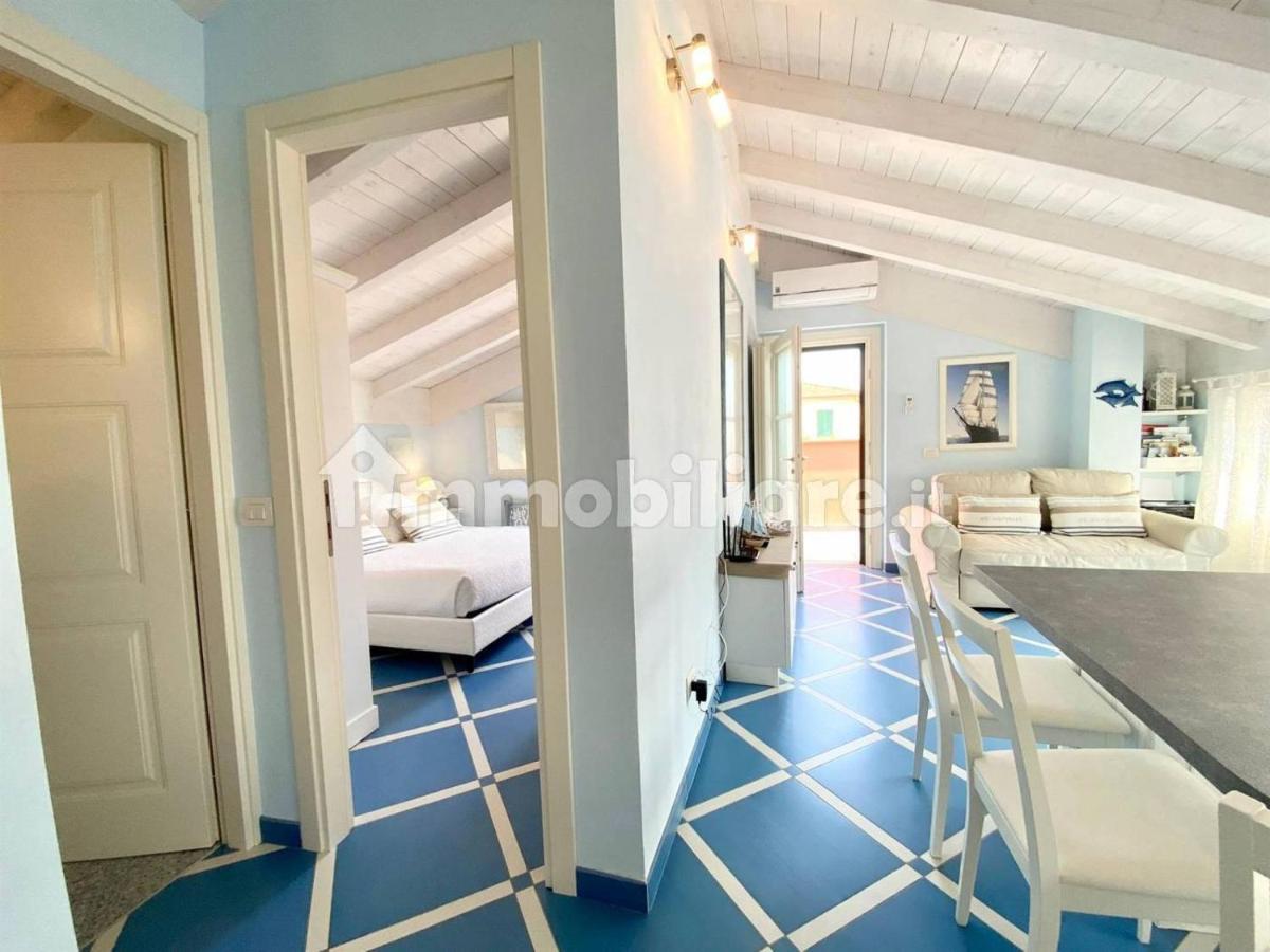 Casa Bouganville La Spezia Kültér fotó