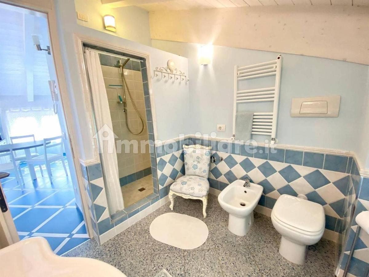 Casa Bouganville La Spezia Kültér fotó