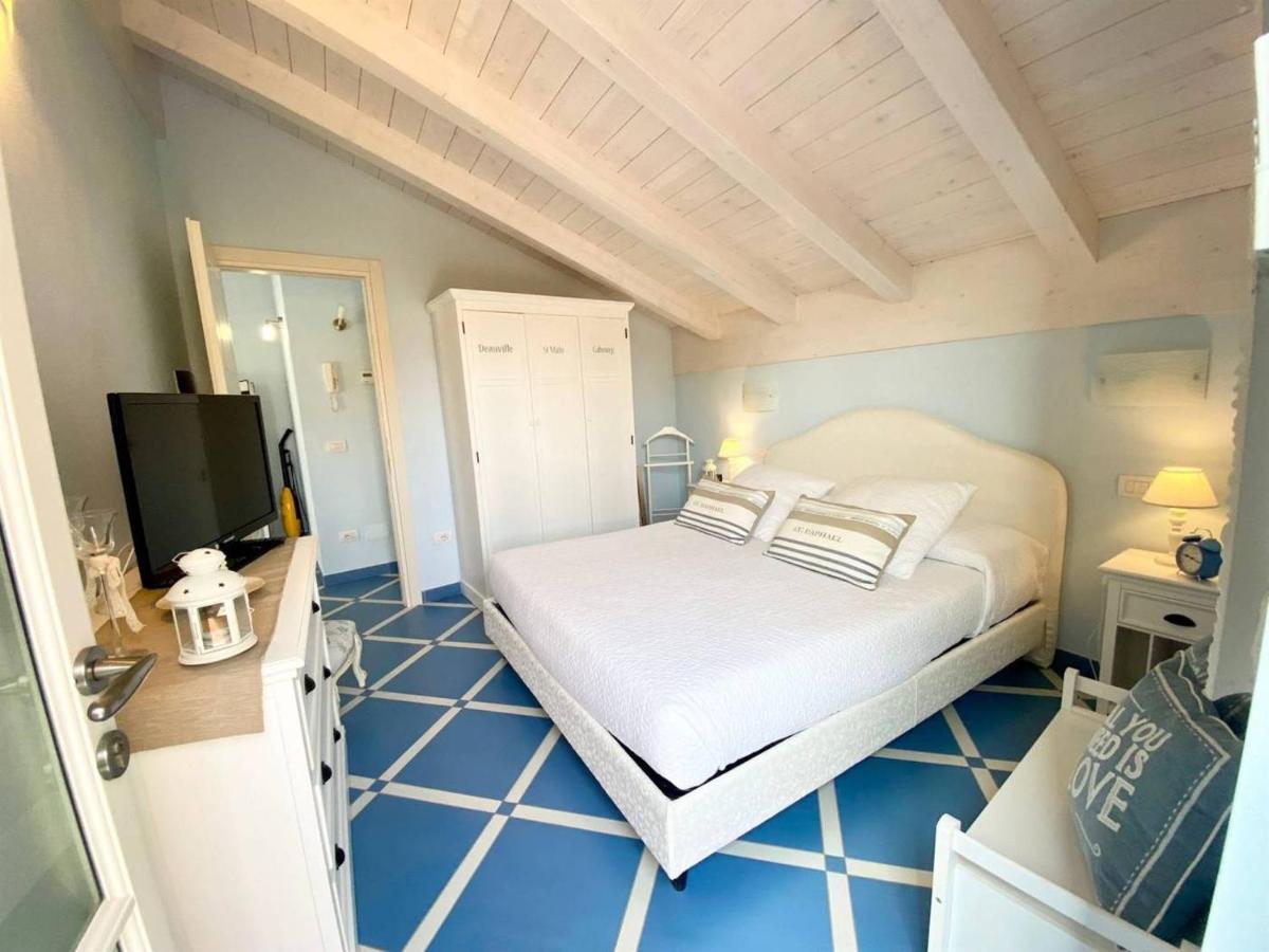 Casa Bouganville La Spezia Kültér fotó