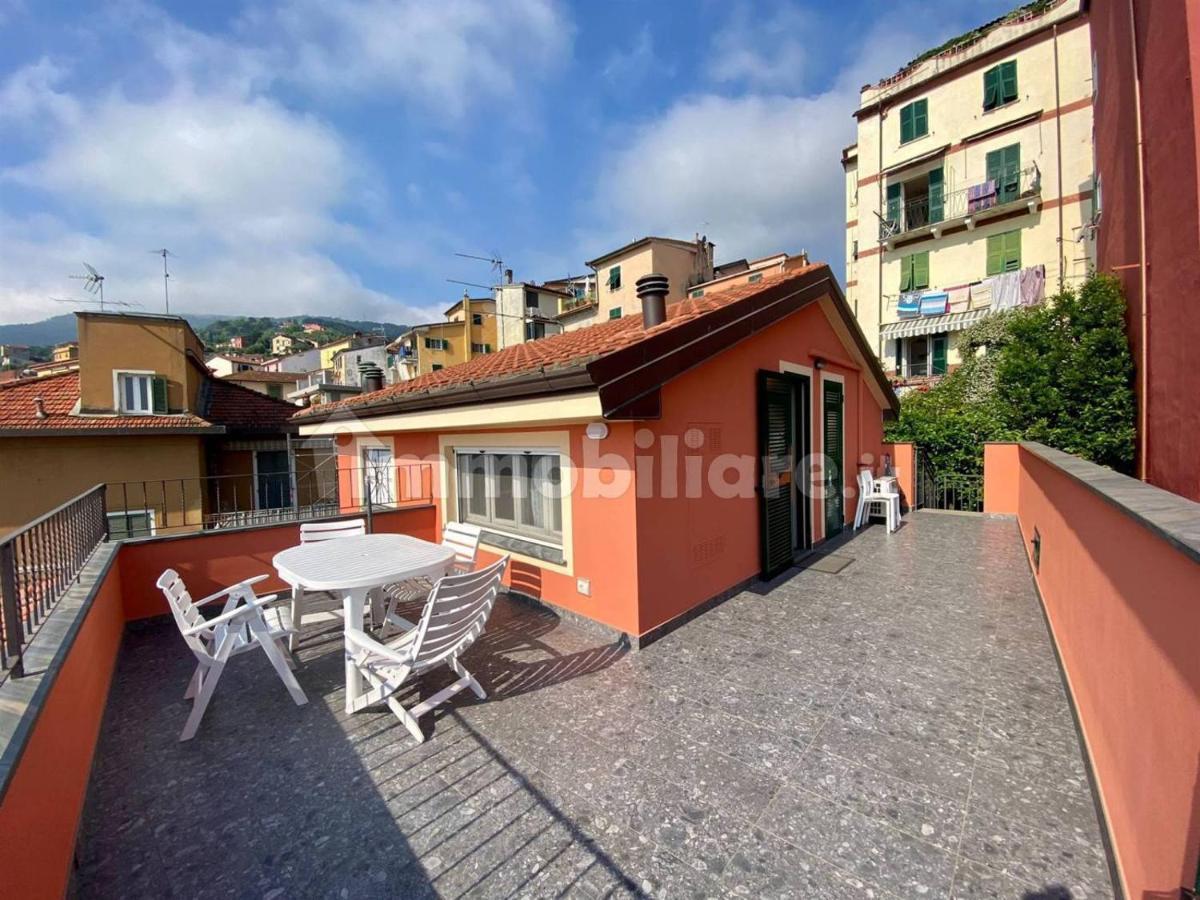 Casa Bouganville La Spezia Kültér fotó