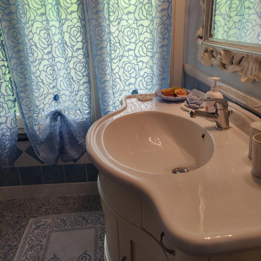 Casa Bouganville La Spezia Kültér fotó