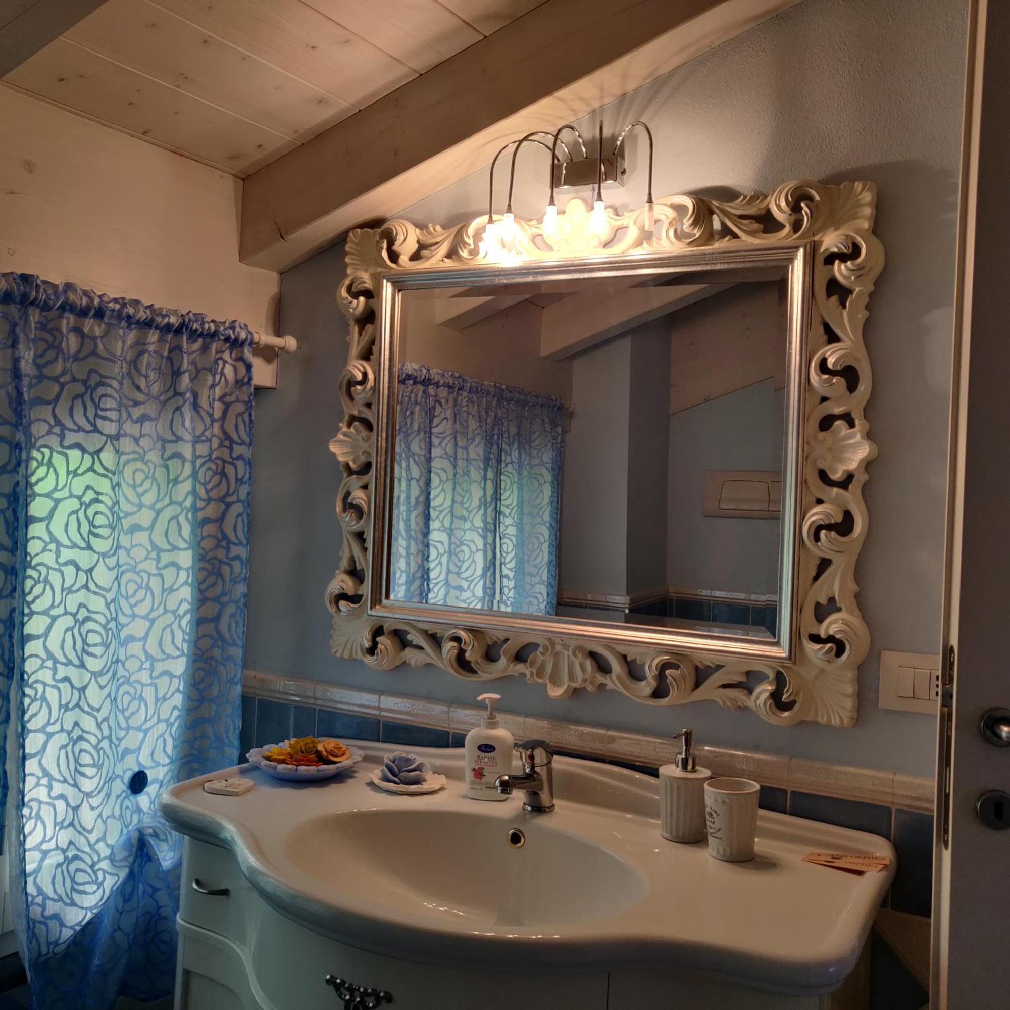 Casa Bouganville La Spezia Szoba fotó