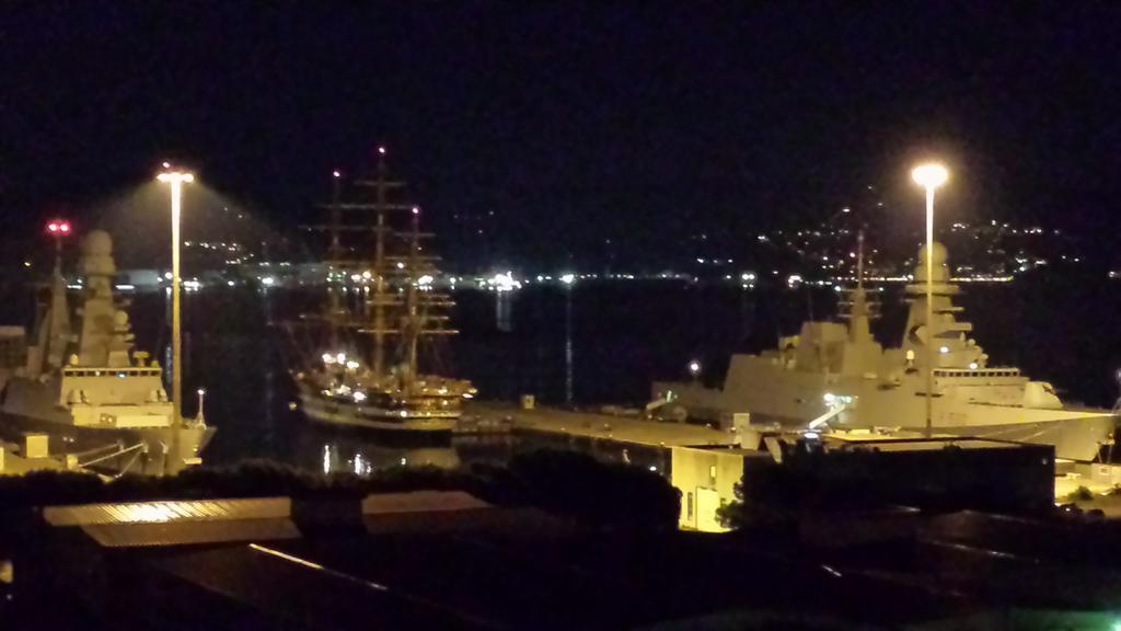 Casa Bouganville La Spezia Kültér fotó