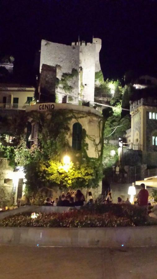 Casa Bouganville La Spezia Kültér fotó
